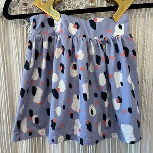 Hannah Andersson skirt